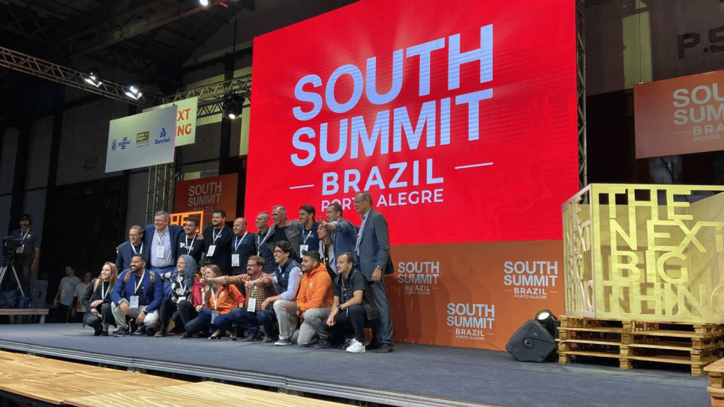 Calendário tech 2025: os principais eventos de tecnologia e inovação do ano Calendário tech 2025: os principais de tecnologia e inovação do ano