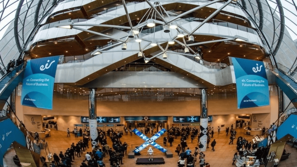 Calendário tech 2025: os principais eventos de tecnologia e inovação do ano Calendário tech 2025: os principais de tecnologia e inovação do ano