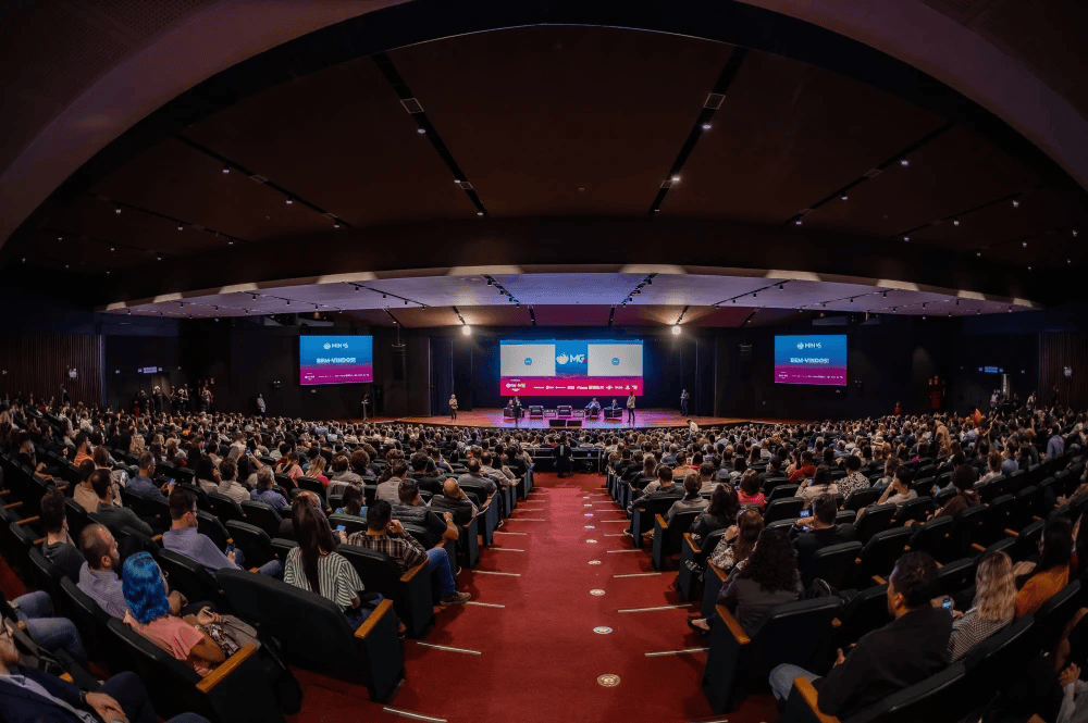 Calendário tech 2025: os principais eventos de tecnologia e inovação do ano Calendário tech 2025: os principais de tecnologia e inovação do ano