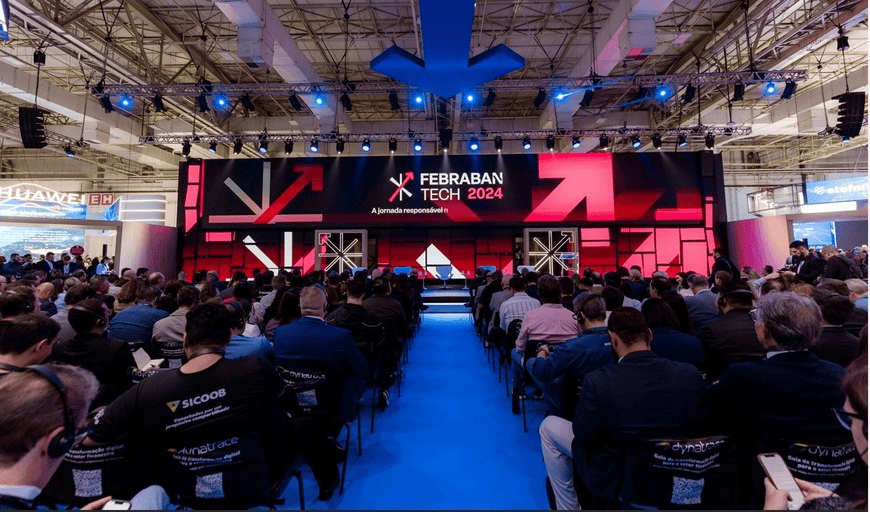 Calendário tech 2025: os principais eventos de tecnologia e inovação do ano Calendário tech 2025: os principais de tecnologia e inovação do ano