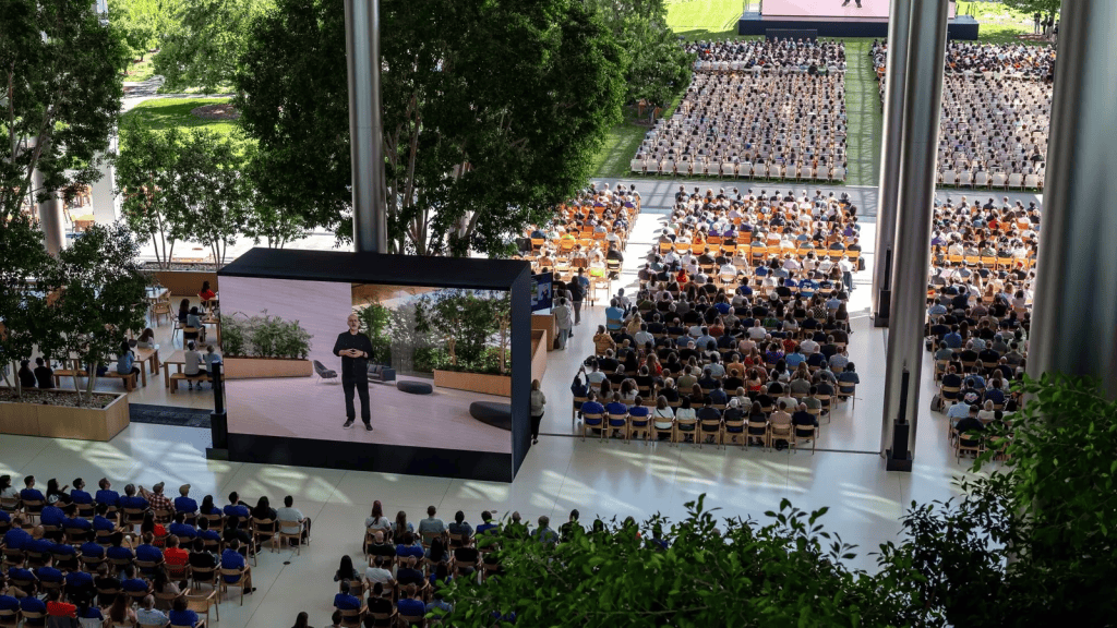 Calendário tech 2025: os principais eventos de tecnologia e inovação do ano Calendário tech 2025: os principais de tecnologia e inovação do ano