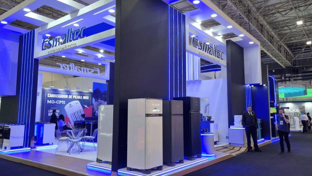 Calendário tech 2025: os principais eventos de tecnologia e inovação do ano Calendário tech 2025: os principais de tecnologia e inovação do ano