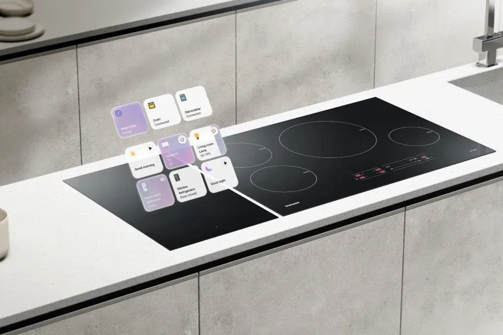 Veja os vencedores do ces innovation awards 2025 Holodisplay floating screen