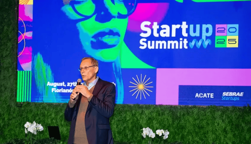 Calendário tech 2025: os principais eventos de tecnologia e inovação do ano Calendário tech 2025: os principais de tecnologia e inovação do ano