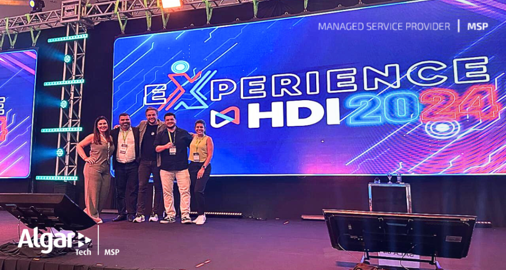 Calendário tech 2025: os principais eventos de tecnologia e inovação do ano Calendário tech 2025: os principais de tecnologia e inovação do ano