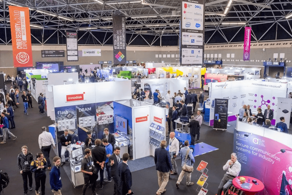 Calendário tech 2025: os principais eventos de tecnologia e inovação do ano Calendário tech 2025: os principais de tecnologia e inovação do ano