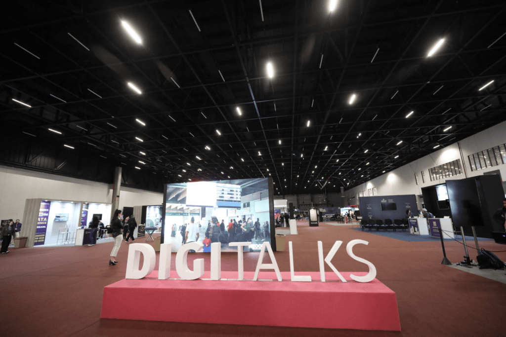 Calendário tech 2025: os principais eventos de tecnologia e inovação do ano Calendário tech 2025: os principais de tecnologia e inovação do ano