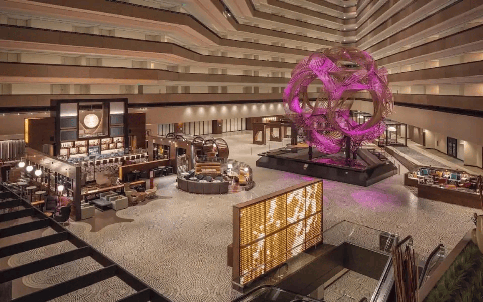 Calendário tech 2025: os principais eventos de tecnologia e inovação do ano Calendário tech 2025: os principais de tecnologia e inovação do ano