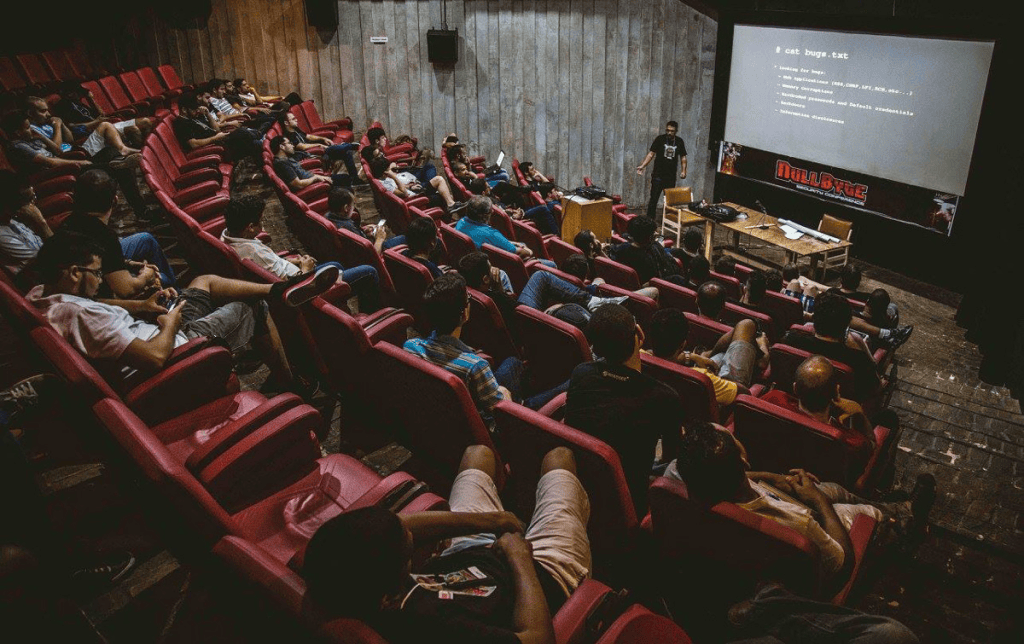 Calendário tech 2025: os principais eventos de tecnologia e inovação do ano Calendário tech 2025: os principais de tecnologia e inovação do ano