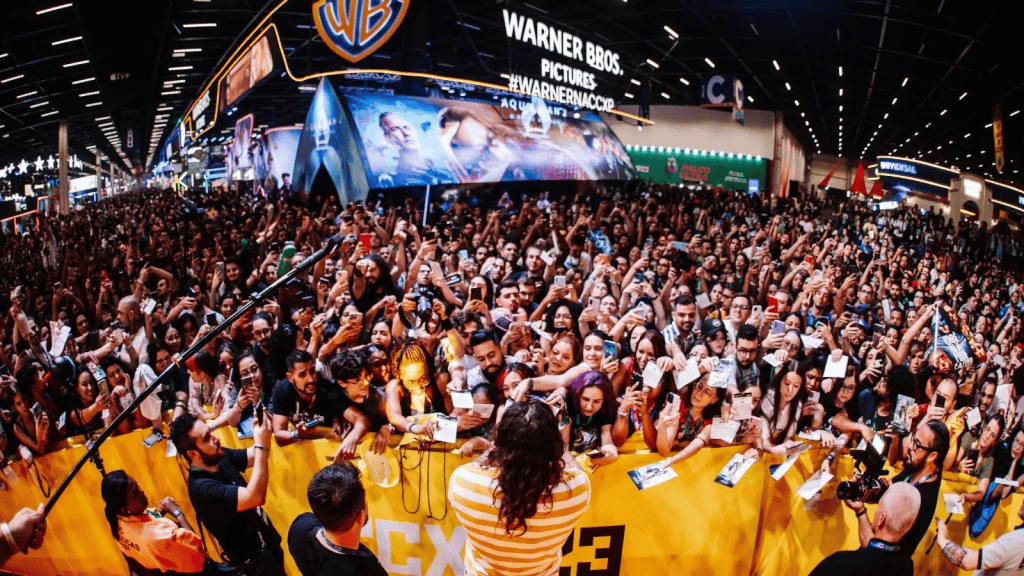 Calendário tech 2025: os principais eventos de tecnologia e inovação do ano Calendário tech 2025: os principais de tecnologia e inovação do ano