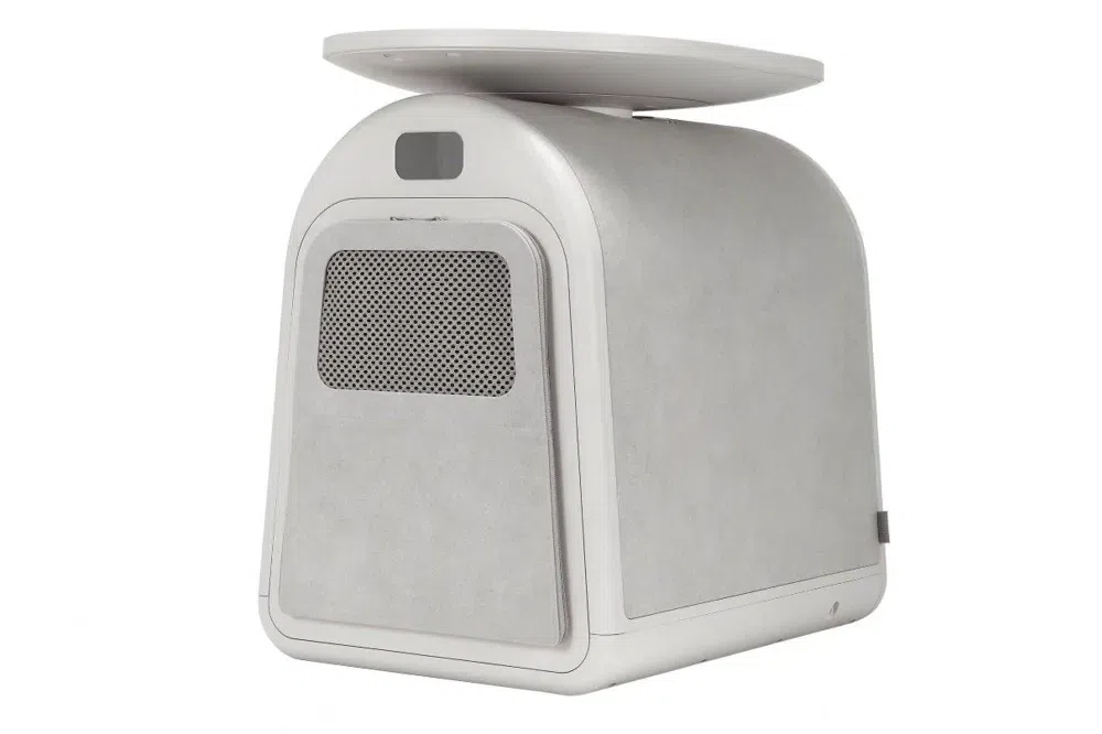 Veja os vencedores do ces innovation awards 2025 Lg pet care zone