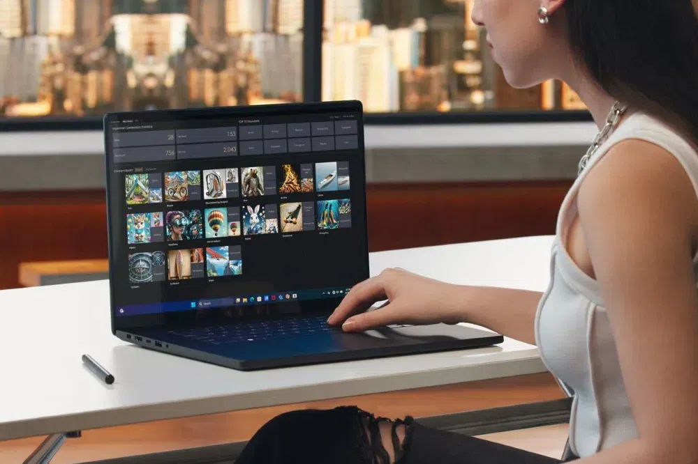 Veja os vencedores do ces innovation awards 2025 Asus proart16