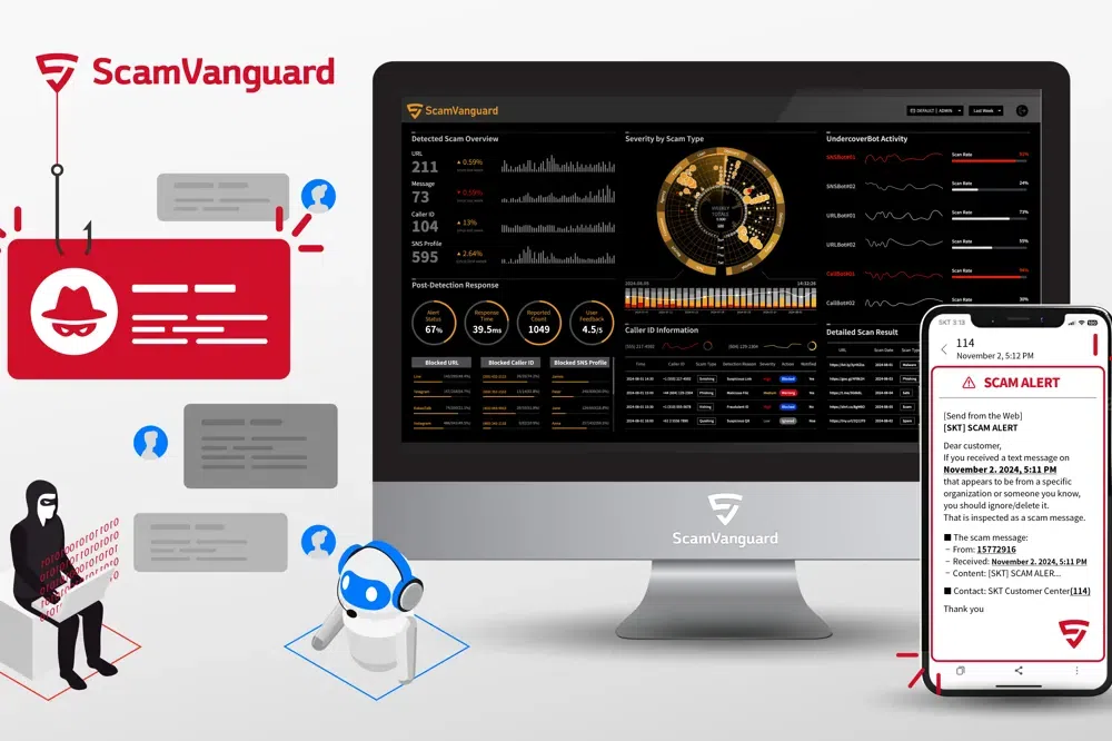 Veja os vencedores do ces innovation awards 2025 Scamvanguard
