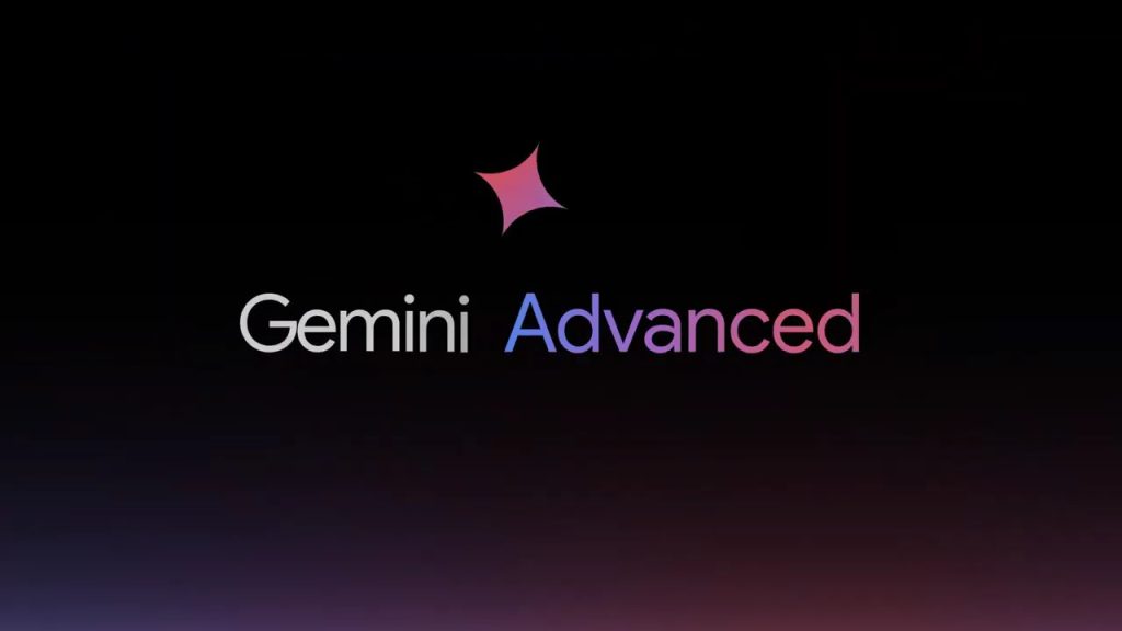 Google merilis Gemini secara gratis untuk pengguna bisnis dan perusahaan ruang kerja Logo canggih Gemini