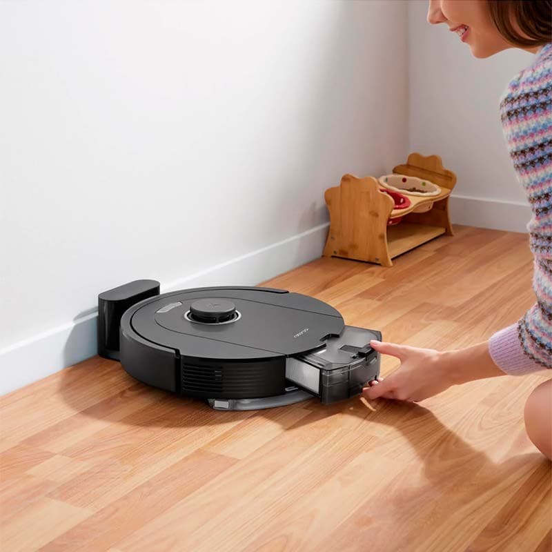 말하는 안경과 로봇 아기? CES 2025의 최신 뉴스와 호기심을 확인하세요 사진 로복