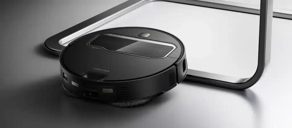 Ces 2025: saros z70 é robô-aspirador que pega meias e mais objetos. Entenda Saros z70, o robô-aspirador que pega meias da roborock apresentado na ces 2025