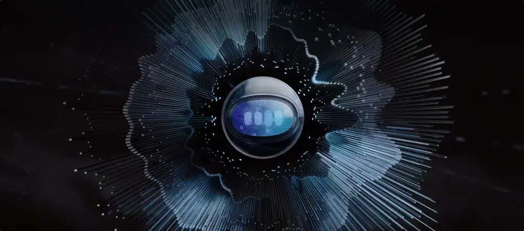 Ces 2025: saros z70 é robô-aspirador que pega meias e mais objetos. Entenda Saros z70, o robô-aspirador que pega meias da roborock apresentado na ces 2025