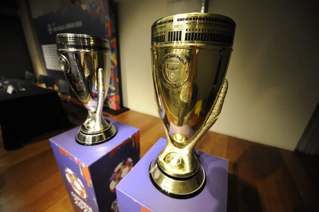 Veja os lançamentos do globoplay em janeiro de 2025 Troféu da copinha