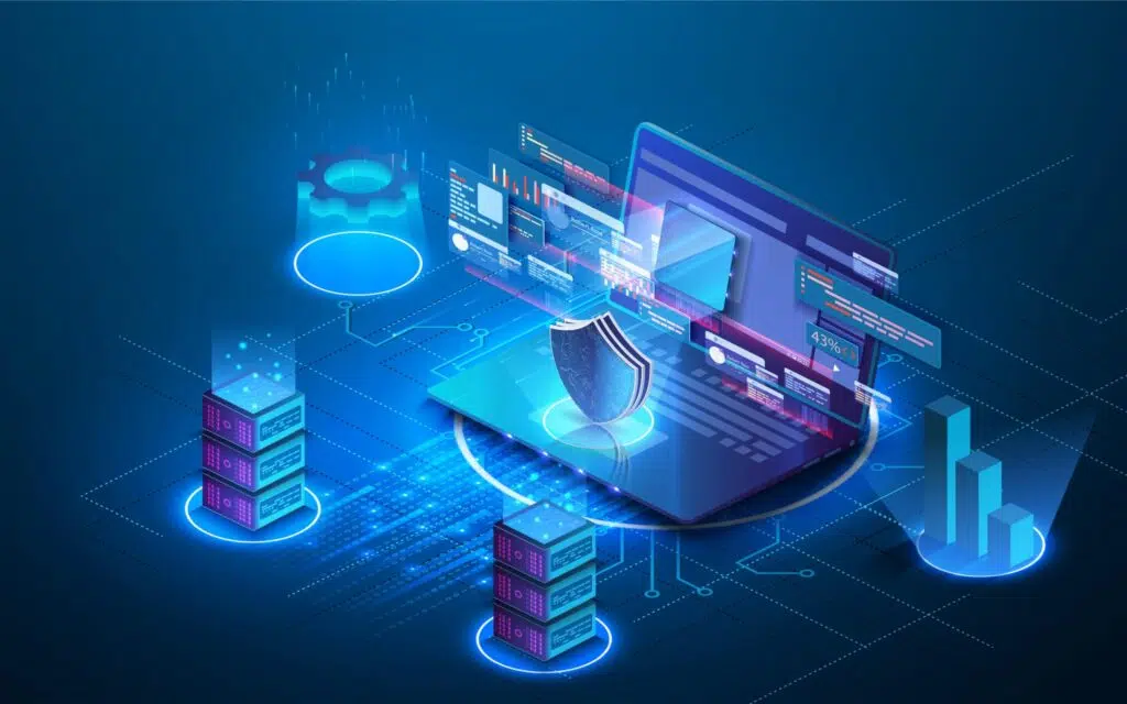 Como restaurar dados de uma matriz raid Matriz raid