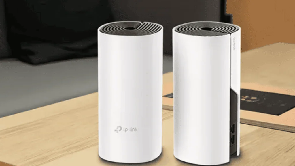 Veja os melhores produtos para a casa conectada (2025) 1. Roteador wi-fi mesh inteligente linksys para conectividade rápida e confiável.