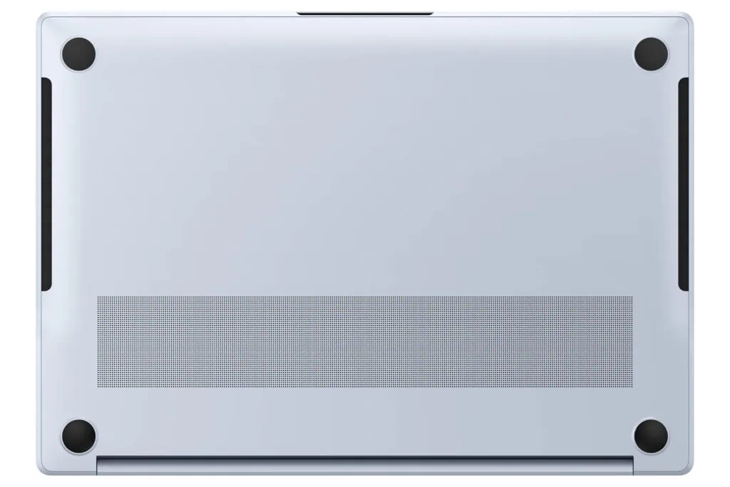 Recension: Galaxy Book4 Edge sätter en ny standard på AI-PC-marknaden Galaxy Book4 Edge ljudutgångar