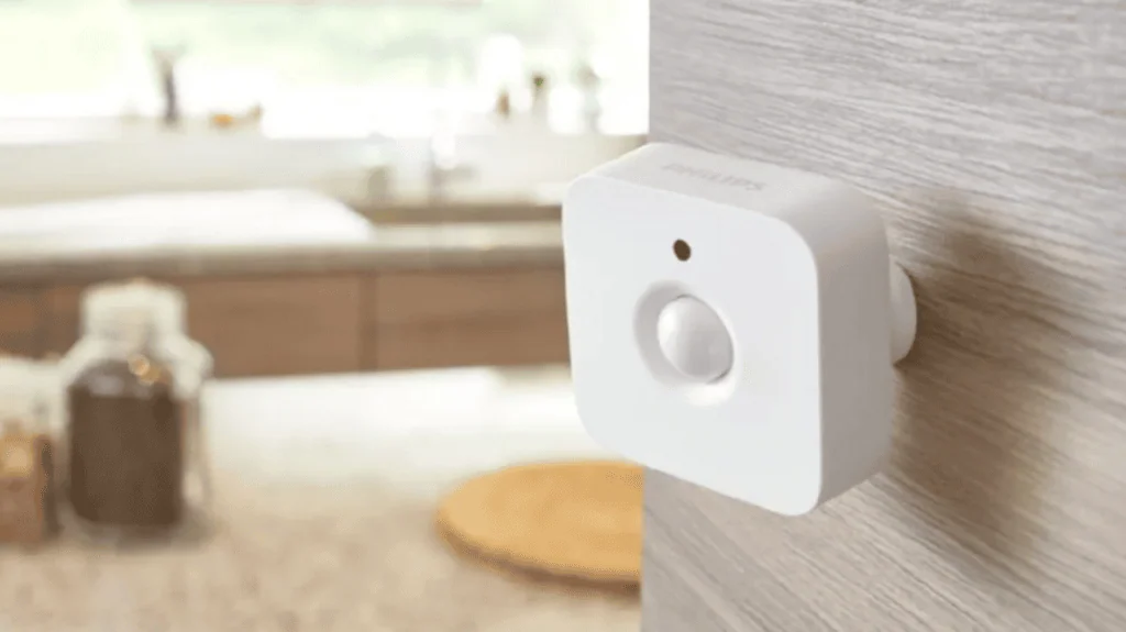 Veja os melhores produtos para a casa conectada (2025) Sensor de movimento inteligente para automação residencial, compatível com alexa e google assistente.