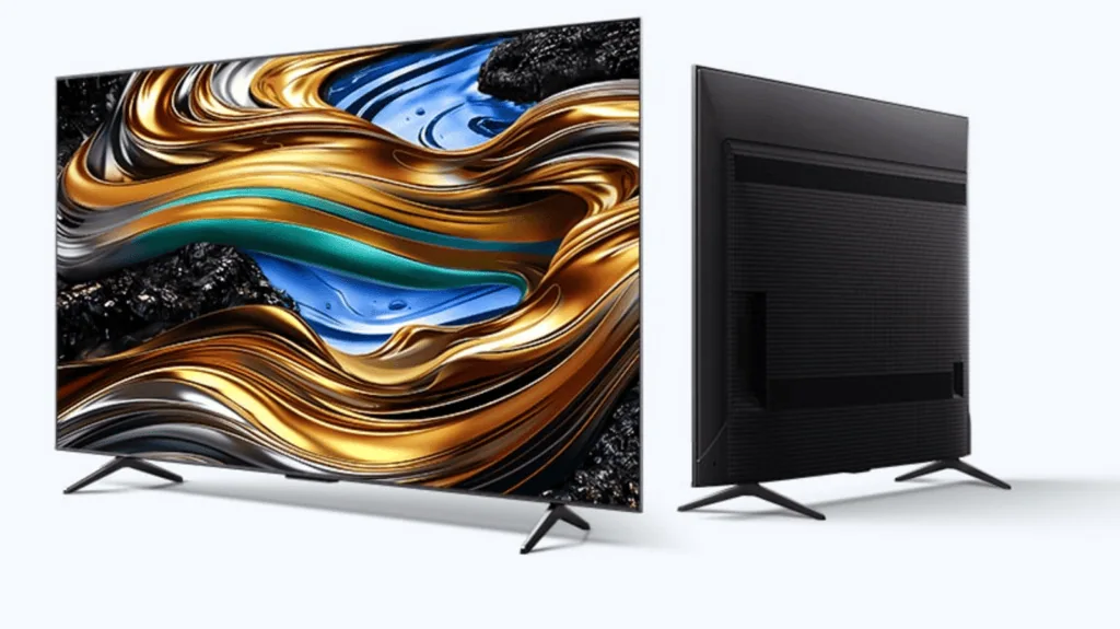 Veja os melhores produtos para a casa conectada (2025) Alta resolução de televisão oled com design moderno e tecnologia avançada.