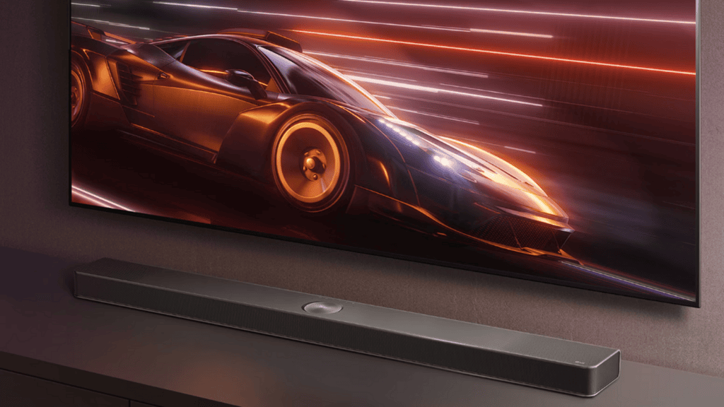 Veja os melhores produtos para a casa conectada (2025) Audiência de televisão oled 4k com som immersivo da sony para streaming e jogos.