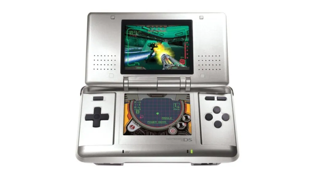 Os 20 melhores jogos de nintendo ds Nintendo ds rodando metroid