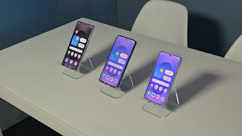 Galaxy s25 chega ao brasil! Veja preços e promoções Novos galaxy s25