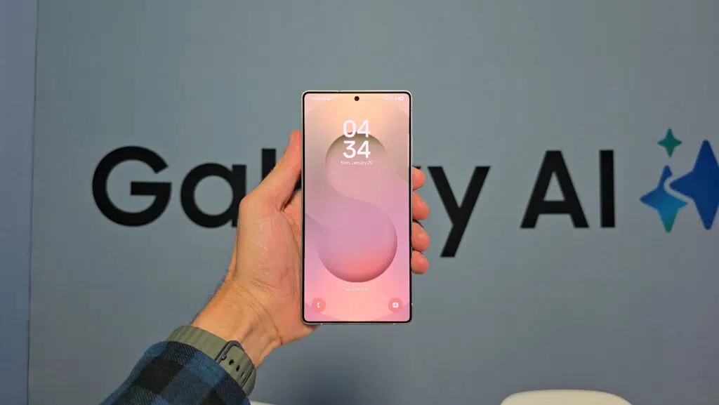 Galaxy s25 chega ao brasil! Veja preços e promoções Galaxy s25 ultra