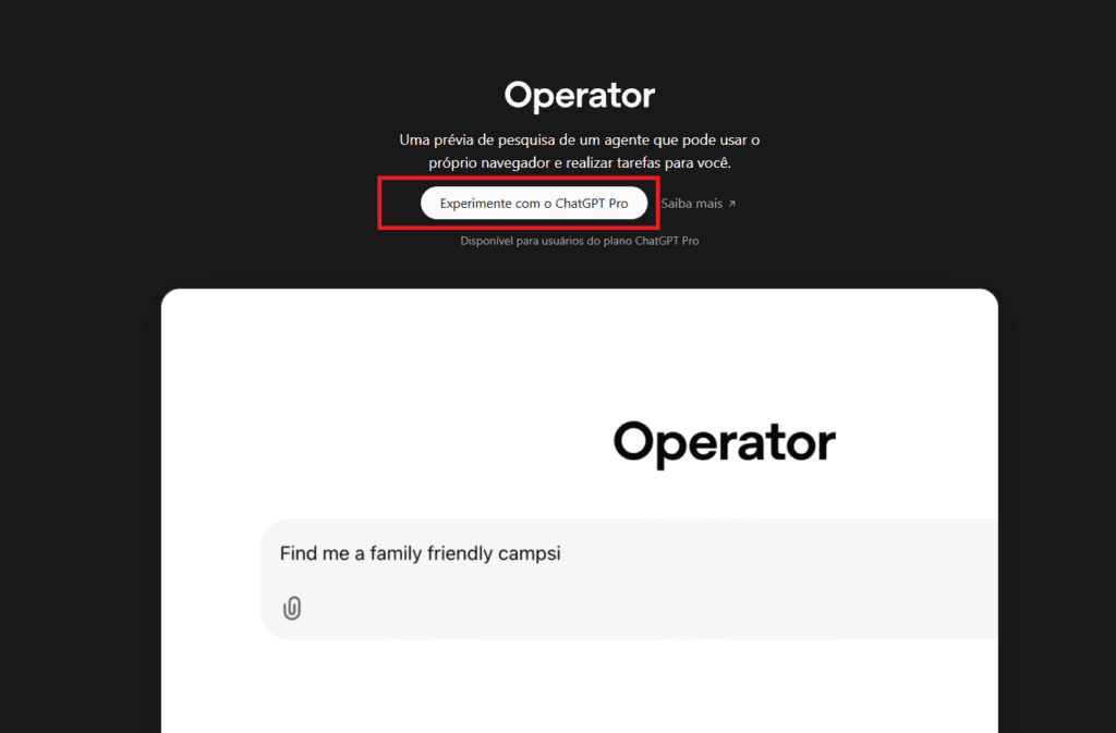 Cara menggunakan Operator, agen AI OpenAI yang melakukan tugas untuk Anda Cara menggunakan operator, agen ai openai yang melakukan tugas untuk Anda. “AI Agent” OpenAI Berjanji Mengotomatiskan Tugas Sehari-hari