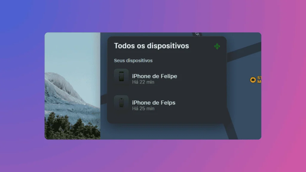 Celular no carnaval: dicas para curtir a folia com segurança Dispositivos ativos serão demonstrados na tela - imagem: showmetech/felipe faustino