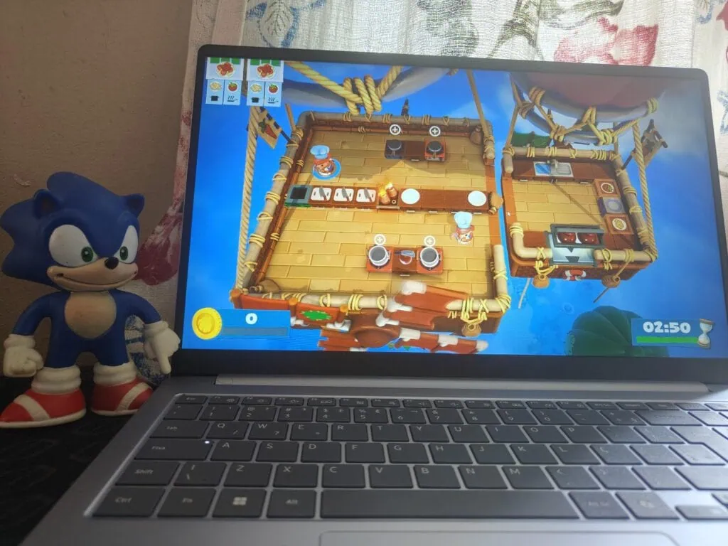 Recension: Galaxy Book4 Edge sätter en ny standard på AI-PC-marknaden Galaxy book4 edge är överstekt! 2