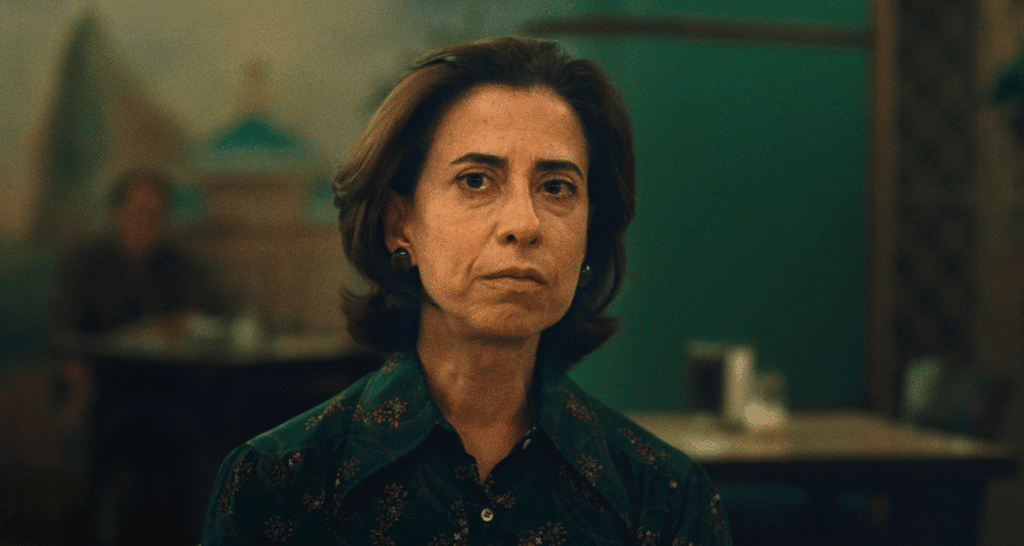 A importância do oscar para fernanda torres e fernanda montenegro Fernanda torres em ainda estou aqui