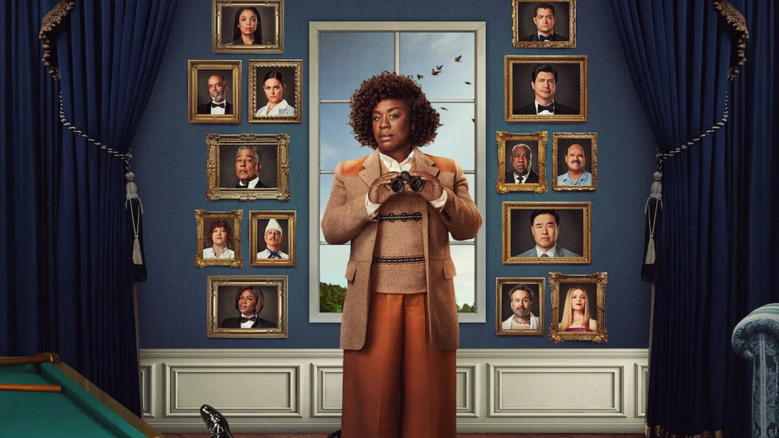 Ver estrenos de Netflix en marzo de 2025