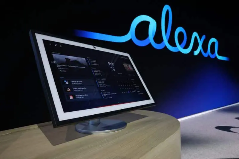 アマゾンがAI搭載のパーソナルアシスタント「Alexa+」を発表 新しいAlexaを搭載したEcho Show