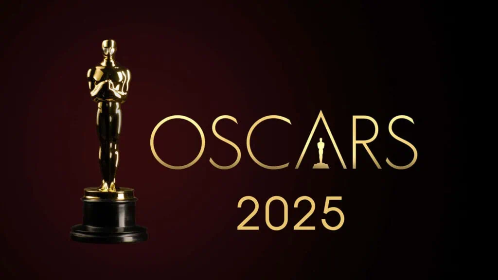 A importância do oscar para fernanda torres e fernanda montenegro Logo do oscar 2025
