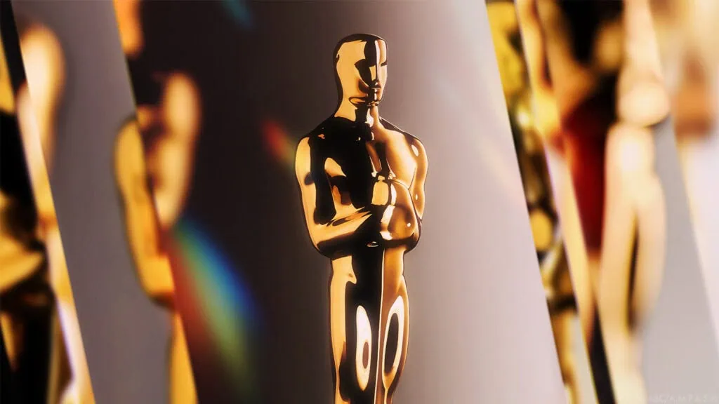 Sabia que você pode votar no oscar 2025? Veja como Estatuetas do oscar 2025