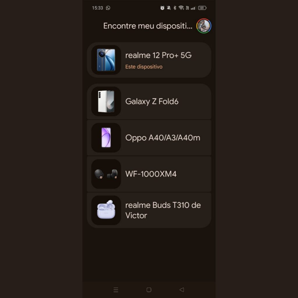 Celular no carnaval: dicas para curtir a folia com segurança Ativação do encontre meu dispositivo em smartphones android