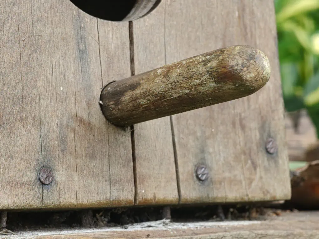 Review: oppo find x8 pro traz câmeras poderosas e alto desempenho Zoom em casa de madeira de passarinho