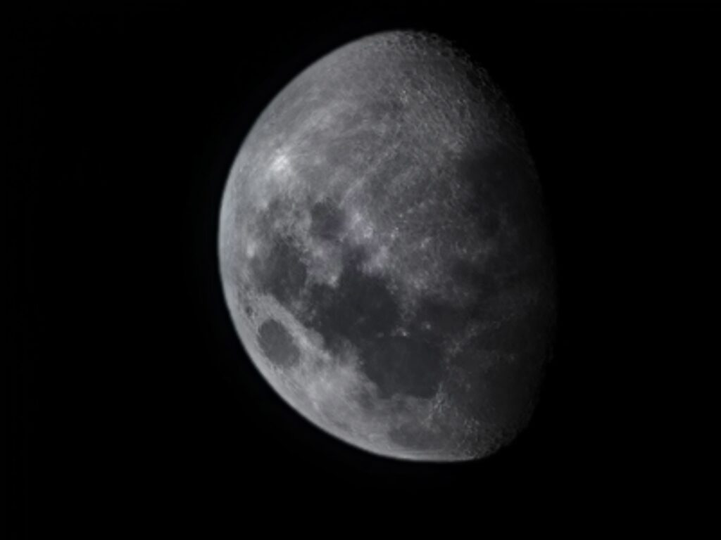 Review: oppo find x8 pro traz câmeras poderosas e alto desempenho Lua