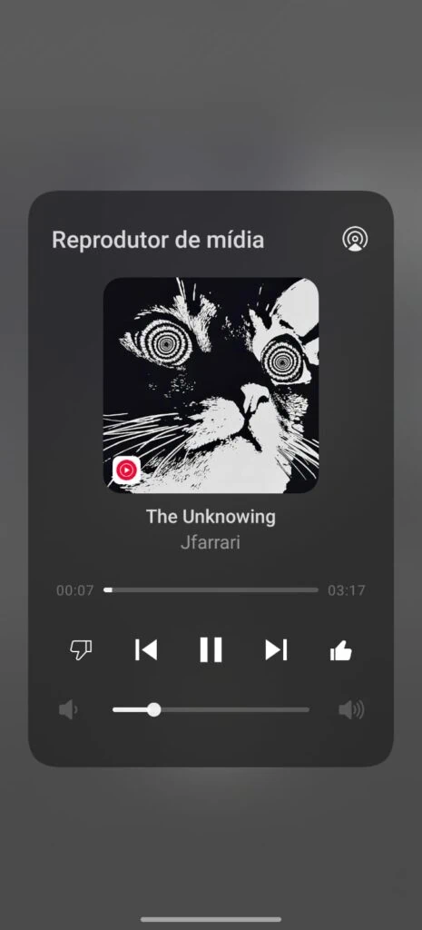 Review: oppo find x8 pro traz câmeras poderosas e alto desempenho Reprodutor de música do oppo find x8 pro