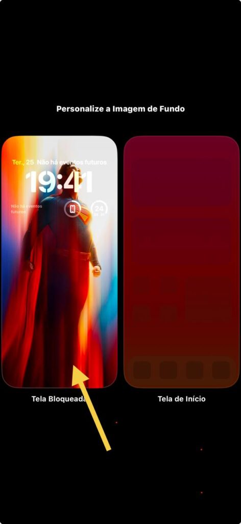 43 tips og triks for iphone 16, 16 plus og iphone 16 pro og 16 pro max Tilpasning av låseskjerm i iOS 18