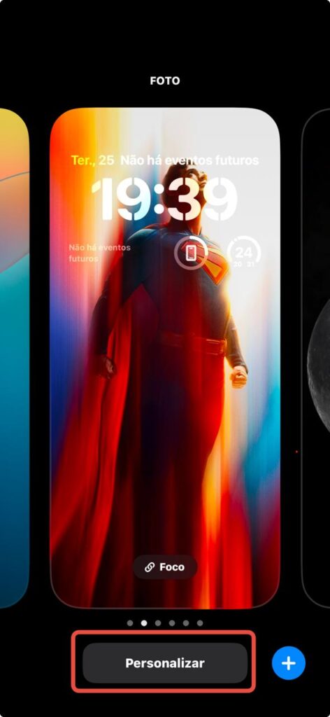 43 tips og triks for iphone 16, 16 plus og iphone 16 pro og 16 pro max Tilpasning av låseskjerm i iOS 18