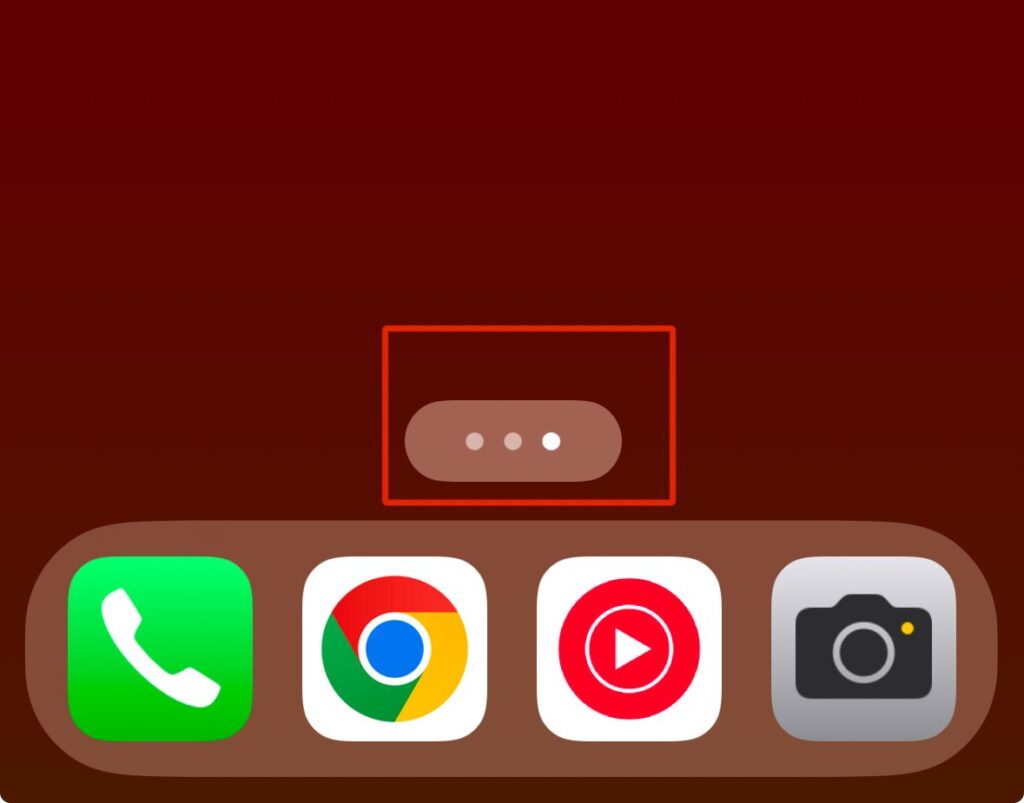 43 tips og triks for iphone 16, 16 plus og iphone 16 pro og 16 pro max Søk-knapp i iOS 18