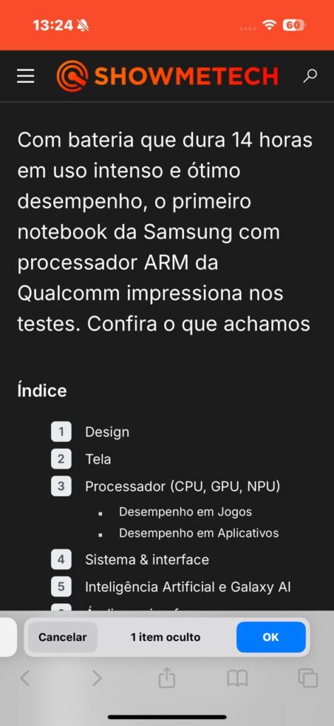 43 tips og triks for iphone 16, 16 plus og iphone 16 pro og 16 pro max Safari-appen på iPhone 16