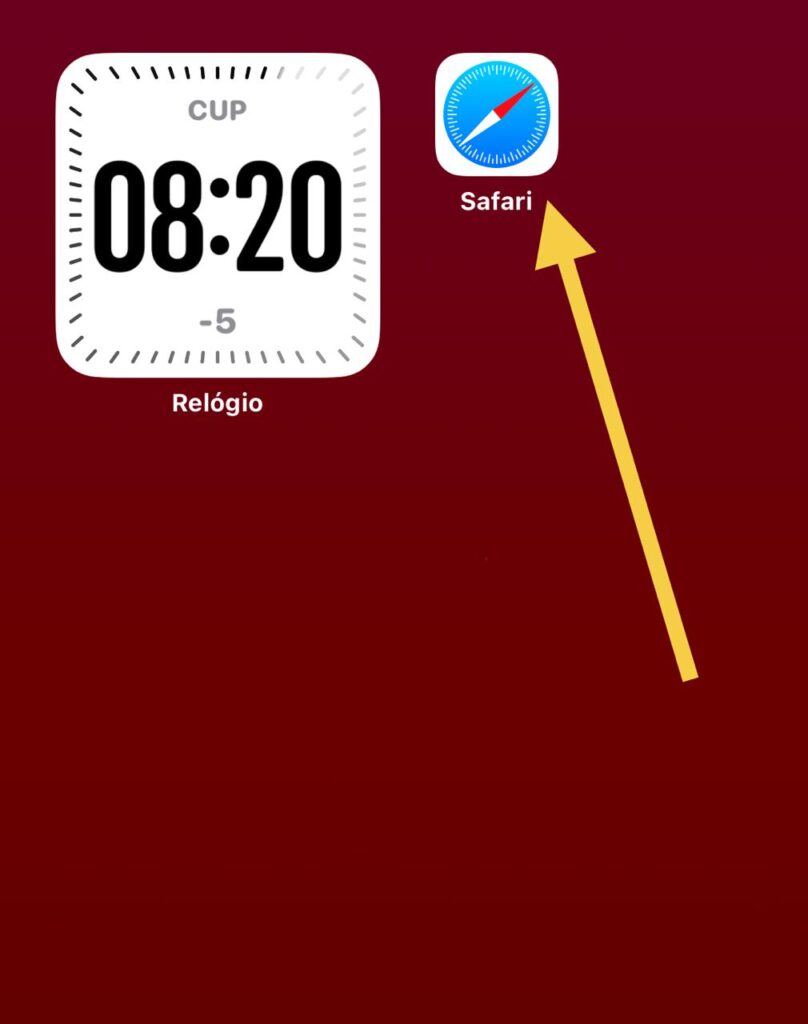 43 tips og triks for iphone 16, 16 plus og iphone 16 pro og 16 pro max Safari-appen på iPhone 16