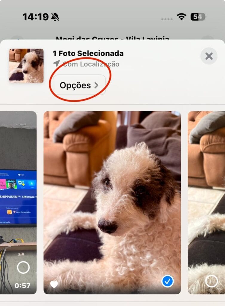 43 tips og triks for iphone 16, 16 plus og iphone 16 pro og 16 pro max Bilderedigering mellom Apple-enheter