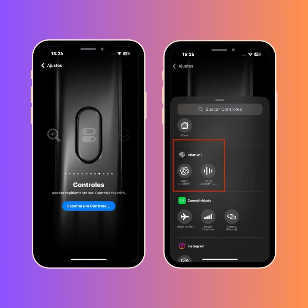 43 tips og triks for iphone 16, 16 plus og iphone 16 pro og 16 pro max Chatgpt på iPhone 16 handlingsknapp